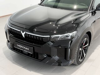 2026 Voyah Free I Рестайлинг, чёрный, 6940000 рублей, вид 3