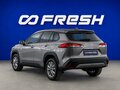 2025 Toyota Corolla Cross I Рестайлинг, серый, 3575000 рублей - вид 1