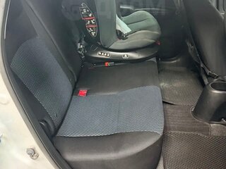 2016 Nissan Note II, серый, 700000 рублей, вид 5