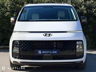 2025 Hyundai Staria I, белый, 8990000 рублей, вид 4