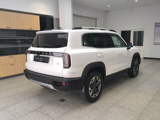 2024 Haval Dargo I, белый, 2390000 рублей, вид 3