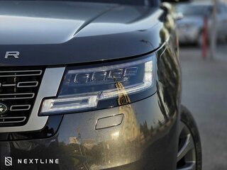 2026 Land Rover Range Rover D300 MHEV V, серый, 20990000 рублей, вид 4