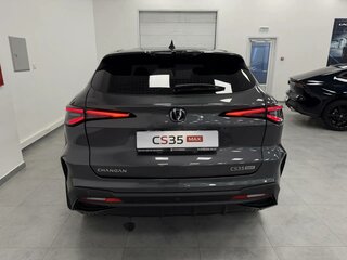 2026 Changan CS35 Max, серый, 2839900 рублей, вид 5
