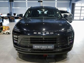 2026 Esteo MX, чёрный, 3990000 рублей, вид 5