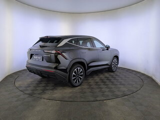 2025 Jetour Dashing I, чёрный, 2290000 рублей, вид 3