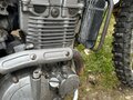 1995 Suzuki DR 250, белый, 195000 рублей - вид 2