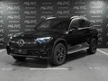 2026 Mercedes-Benz GLC 200 II (X254), чёрный