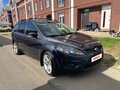 2008 Ford Focus II Рестайлинг, серый, 970000 рублей - вид 1
