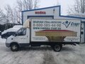 2012 ГАЗ 2747, белый, 600000 рублей - вид 5