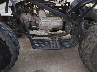 2020 BSE EX 125, чёрный, 65000 рублей, вид 3