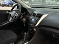 2015 Hyundai Solaris I Рестайлинг, белый - вид 11