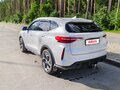 2022 Haval F7 I Рестайлинг, белый, 2149000 рублей - вид 4