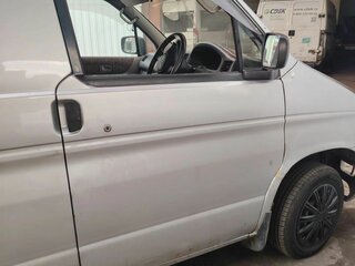 1996 Ford Freda I, серый, 240000 рублей, вид 2