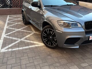 2007 BMW X5 3.0d II (E70), серый, 1850000 рублей, вид 3