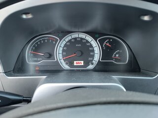 2011 Daewoo Nexia I Рестайлинг, чёрный, 240000 рублей, вид 5