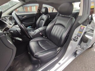 2008 Mercedes-Benz CLS 280 I (C219) Рестайлинг, серый, 1880000 рублей, вид 5
