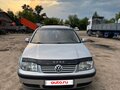 2001 Volkswagen Bora I, серебристый