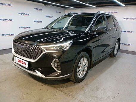 Haval M6 II