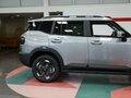 2026 Jetour T1, серебристый, 4199900 рублей - вид 3