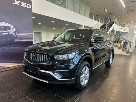 2026 Belgee X70 I Рестайлинг, чёрный, 2579990 рублей, вид 1