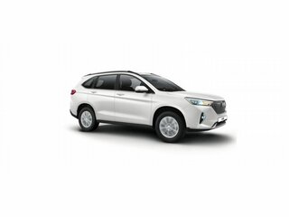 2026 Haval M6 II, белый, 2499000 рублей, вид 2