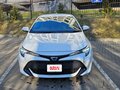 2018 Toyota Corolla Sport XII (E210), белый, 1700000 рублей - вид 2