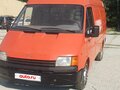 1989 Ford Transit, красный, 550000 рублей - вид 6