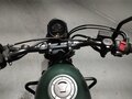 2023 Honda CL 500, зелёный, 546000 рублей - вид 5
