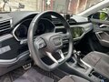 2023 Audi Q3 35 TFSI II (F3), серый - вид 9