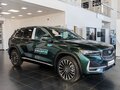 2026 Geely Monjaro I Рестайлинг, зелёный, 4954990 рублей - вид 2