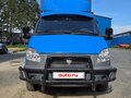 2012 ГАЗ ГАЗель (33023/330273) Фермер, синий, 950000 рублей - вид 3