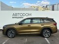 2025 Skoda Kodiaq II, золотистый - вид 3