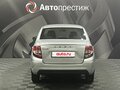 2026 Lada (ВАЗ) Granta I Рестайлинг, серебристый, 1088000 рублей - вид 5