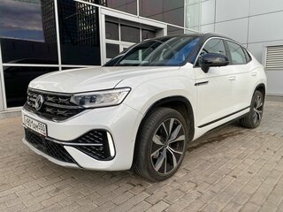 Volkswagen Tayron X I Рестайлинг