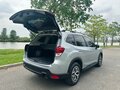 2021 Subaru Forester V, серебристый - вид 5