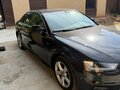 2013 Audi A4 IV (B8) Рестайлинг, чёрный, 1450000 рублей