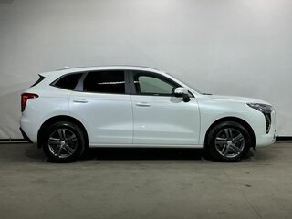 2023 Haval Jolion I, белый, 1849000 рублей, вид 5