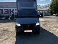 2010 ГАЗ ГАЗель (2705), серебристый, 1250000 рублей - вид 2