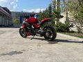 2023 Ducati Diavel V4, красный, 2999000 рублей - вид 1