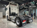 2023 Sinotruk Sitrak C7H MAX, белый, 5500000 рублей - вид 4