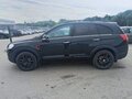 2009 Chevrolet Captiva I, чёрный - вид 3