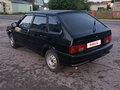 2012 Lada (ВАЗ) 2114, синий - вид 6