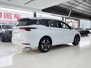 2022 Wuling Victory, белый, 1950088 рублей, вид 4