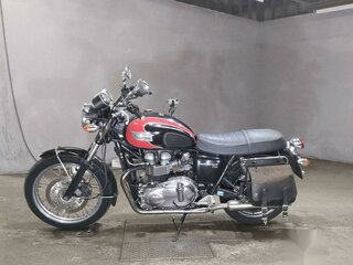 Triumph Bonneville T100