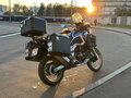 2021 Honda CRF 1100L Africa Twin, белый, 2500000 рублей - вид 10