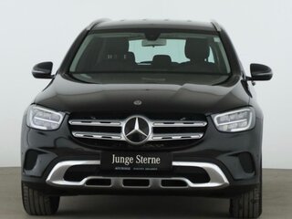 2019 Mercedes-Benz GLC 200 I (X253) Рестайлинг, чёрный, 3330000 рублей, вид 1