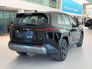 2026 Toyota RAV4 VI (XA60), чёрный, 4990000 рублей, вид 5
