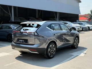 2026 GAC GS4, серый, 3949000 рублей, вид 4