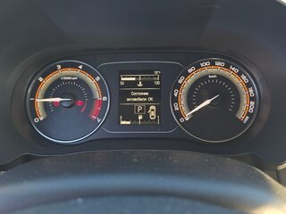 2024 Lada (ВАЗ) Vesta SW I Рестайлинг (NG), белый, 1350000 рублей, вид 5