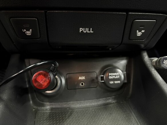 2007 Hyundai Elantra IV (HD), серебристый, 339777 рублей - вид 14